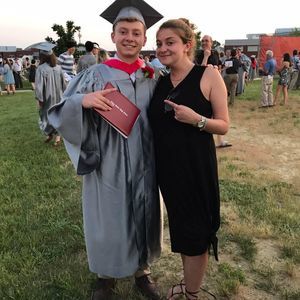 Meet your Posher, Noah